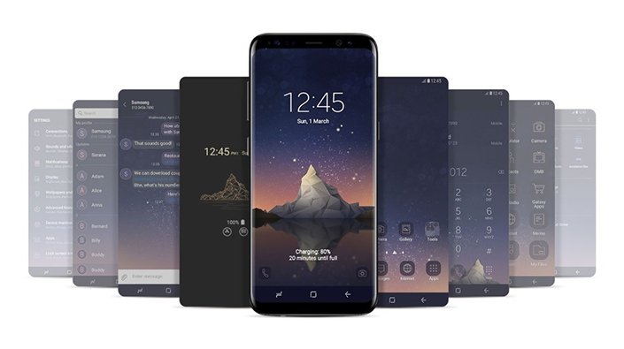 Dịch vụ unlock, giải mã, mở khóa mạng Samsung uy tín